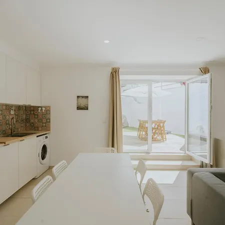 94 - Casa Do Sol בית נופש *