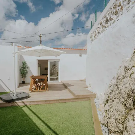 94 - Casa Do Sol בית נופש