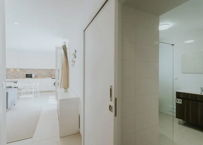 Дом отдыха 94 - Casa Do Sol Serra d'El-Rei